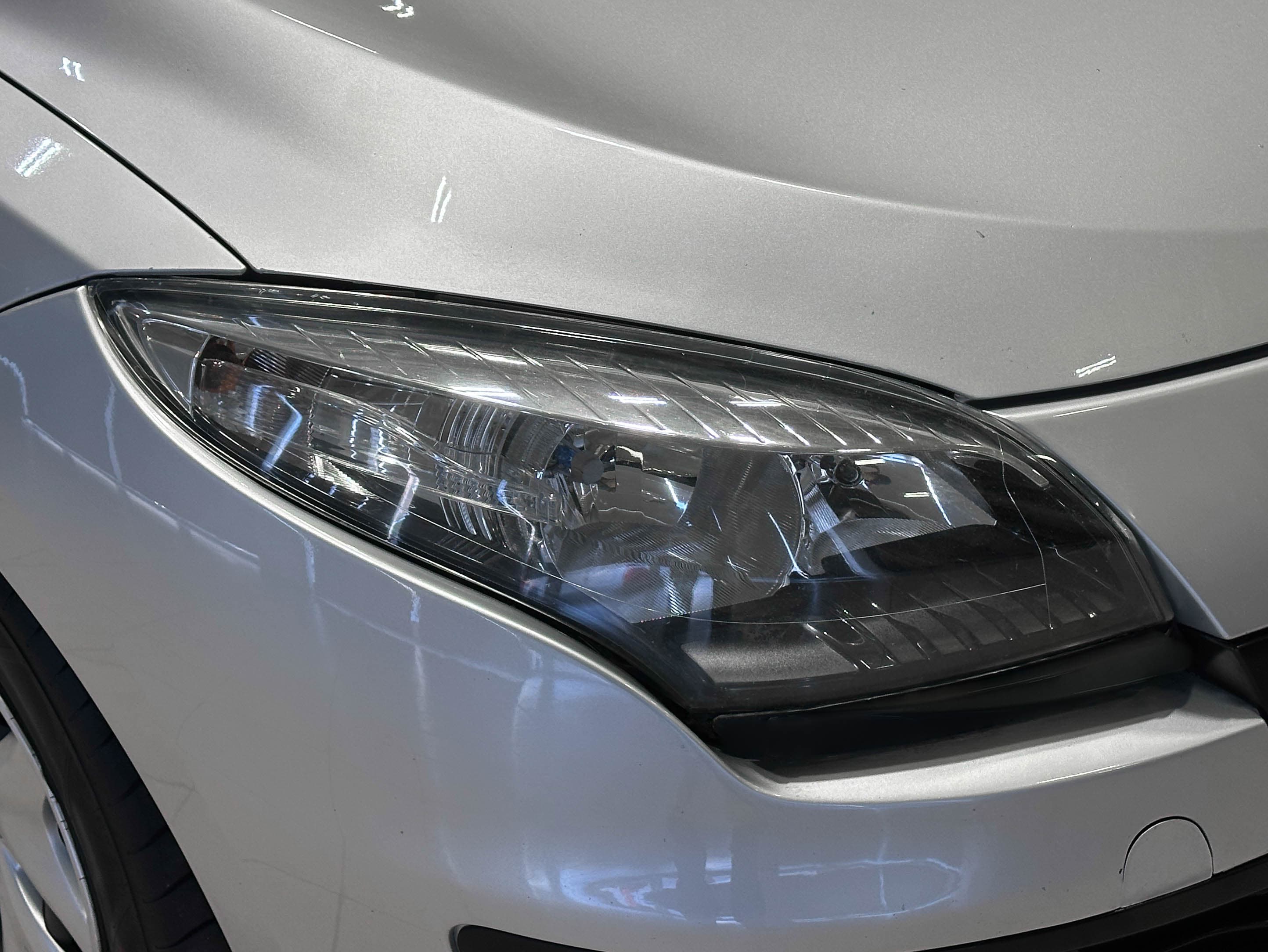 Renault Megane - 4